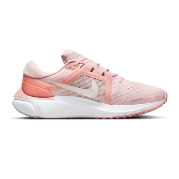Nike Women's Air Zoom Vomero 16 Running Shoes Atmosphere/Light Madder US 9.5 - Picture 7 of 7